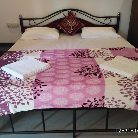 Ourem Cottages Mormugao Экстерьер фото