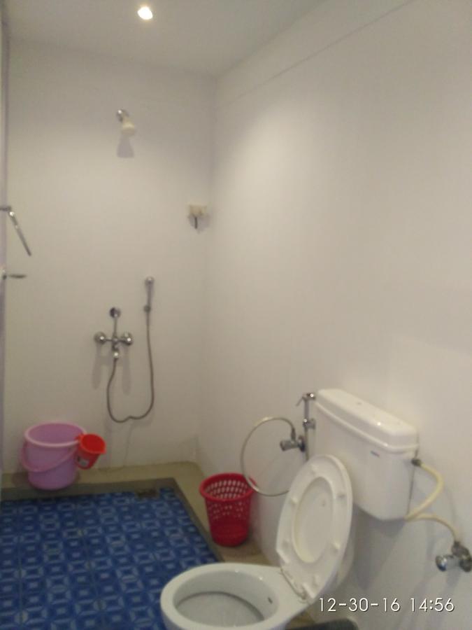Ourem Cottages Mormugao Экстерьер фото