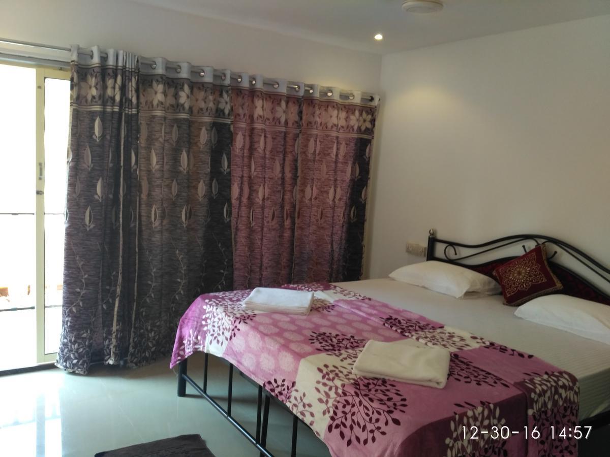 Ourem Cottages Mormugao Экстерьер фото