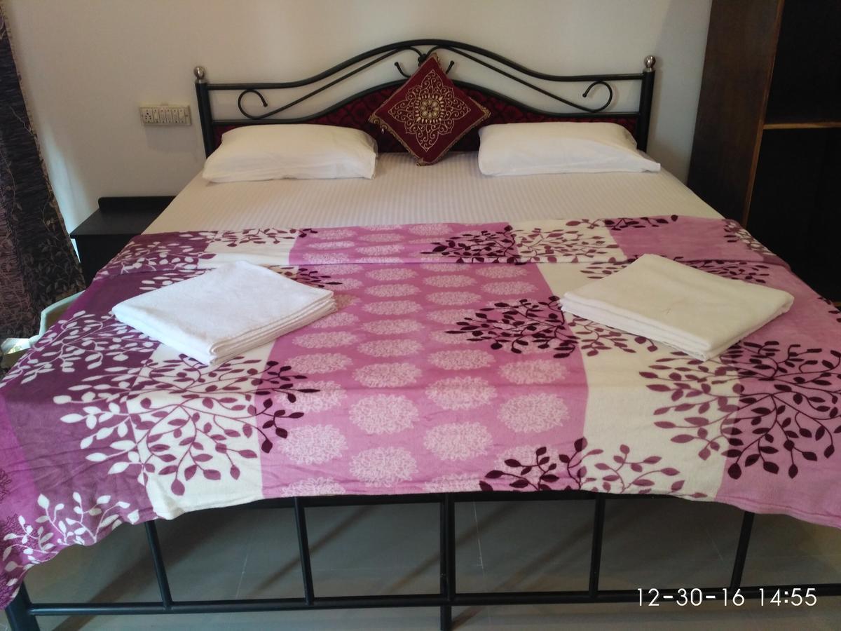 Ourem Cottages Mormugao Экстерьер фото